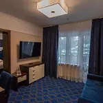 Hotel Czarny Potok Resort Spa & Conference