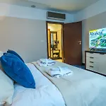 Hotel Czarny Potok Resort Spa & Conference