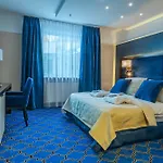 Hotel Czarny Potok Resort Spa & Conference