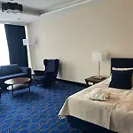 Hotel Czarny Potok Resort SPA & Conference