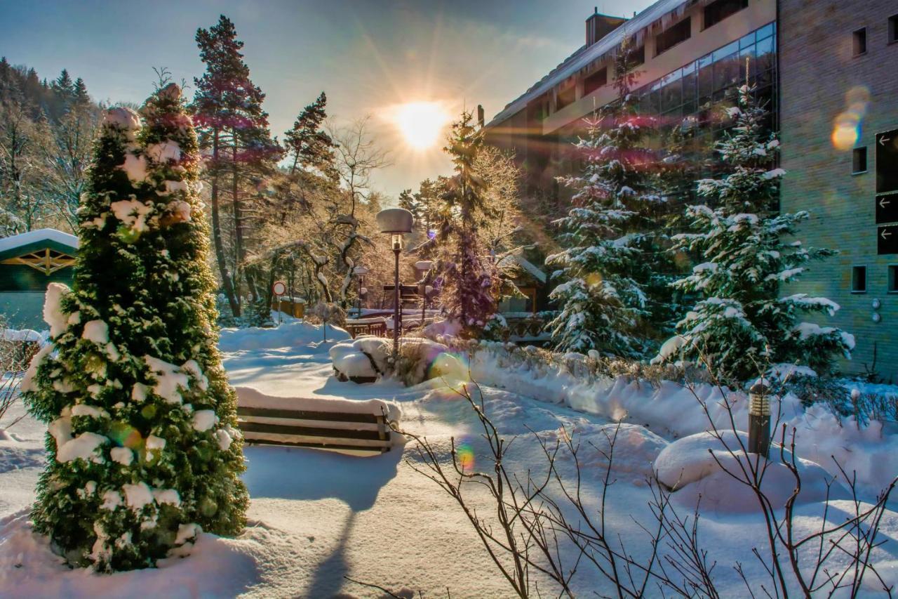 Hotel Czarny Potok & Conference 5*