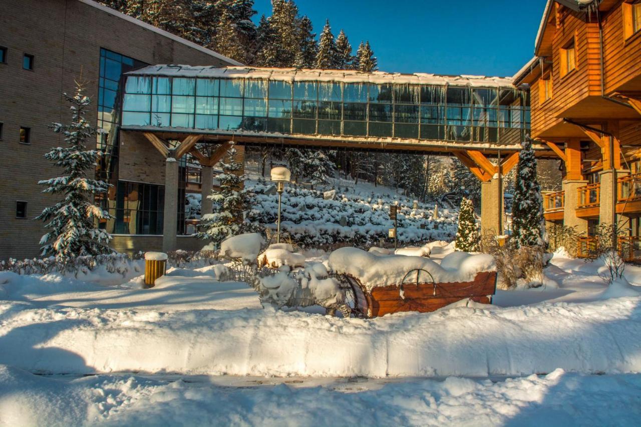 Czarny Potok & Conference Hotel