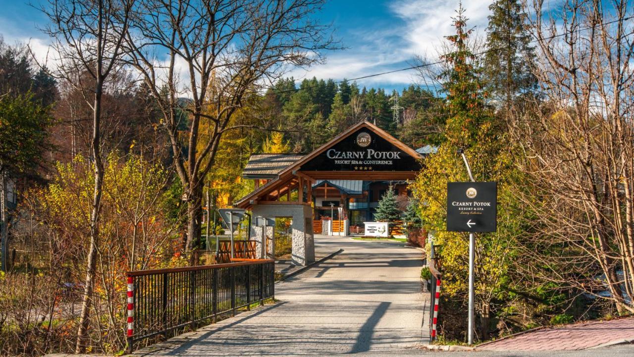 Czarny Potok & Conference 5*