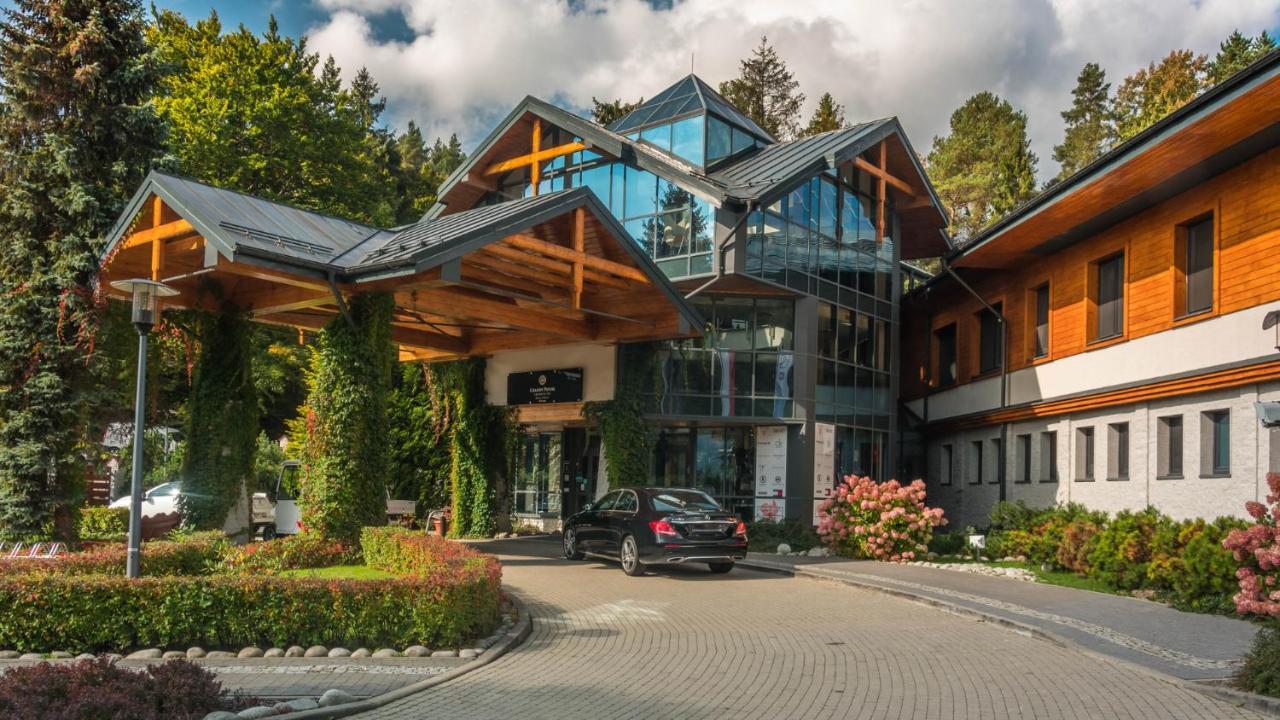 Hotel Czarny Potok & Conference 5*