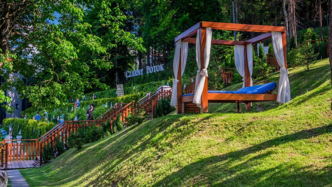 Czarny Potok & Conference Hotel 5*