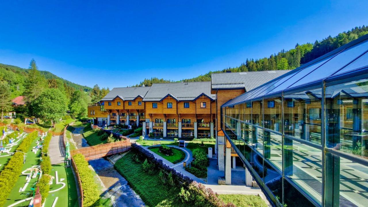 Czarny Potok & Conference 5*