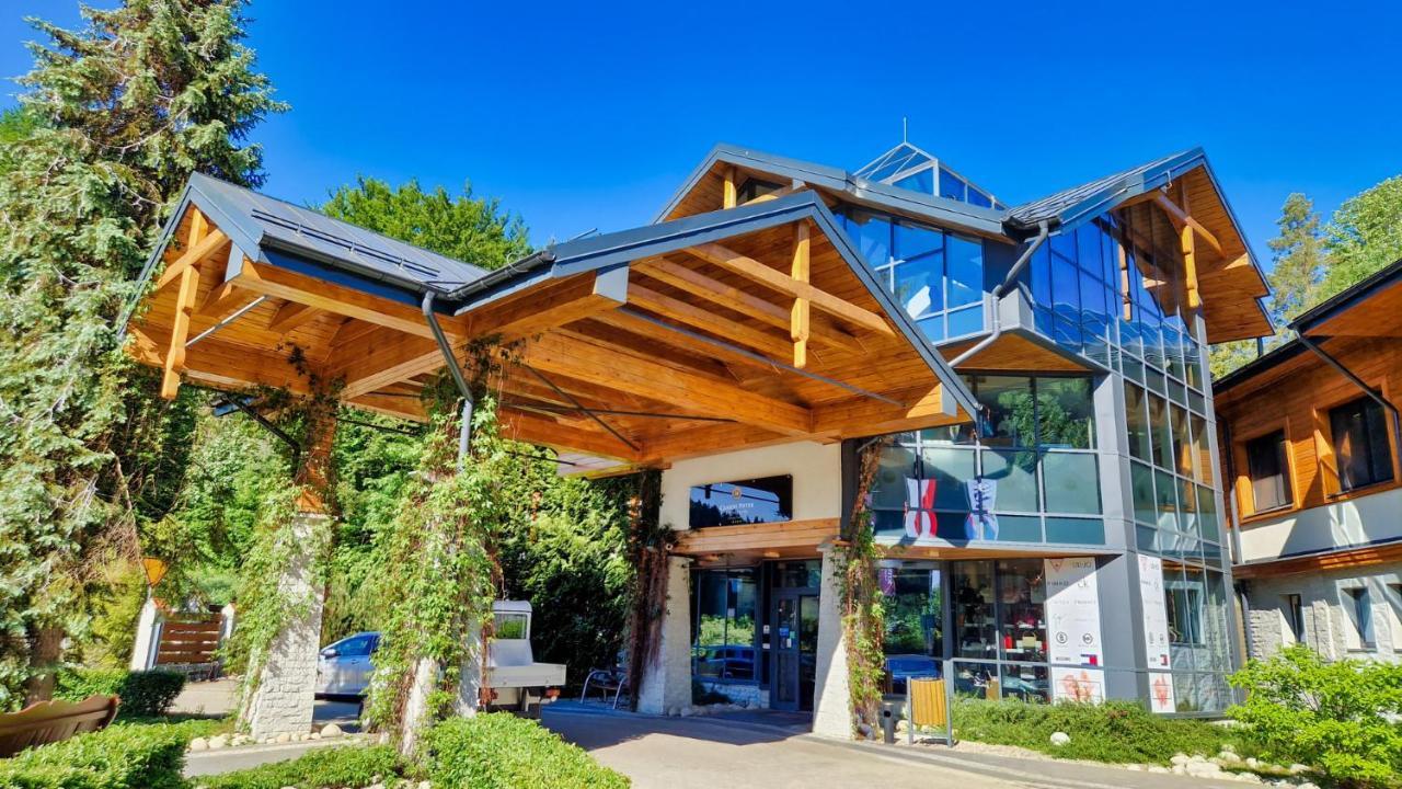 Czarny Potok & Conference Hotel Krynica Zdroj