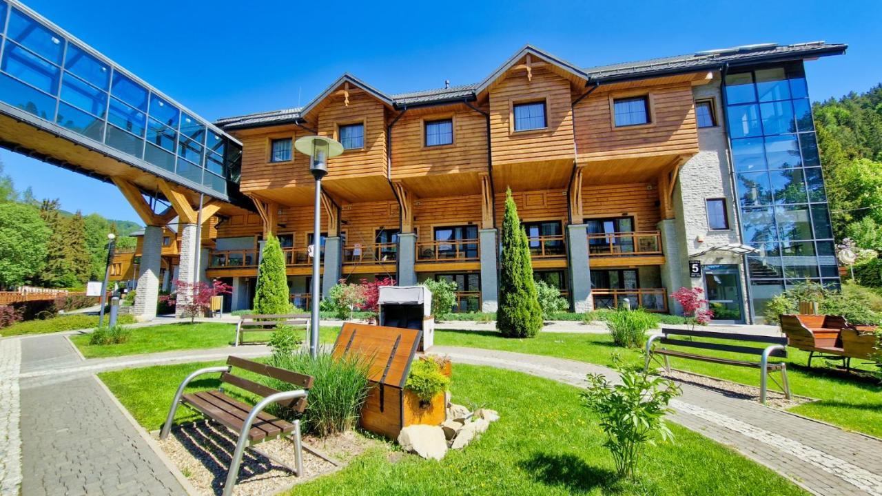 Czarny Potok & Conference Hotel 5*