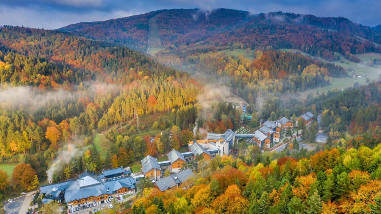 Czarny Potok & Conference Hotel