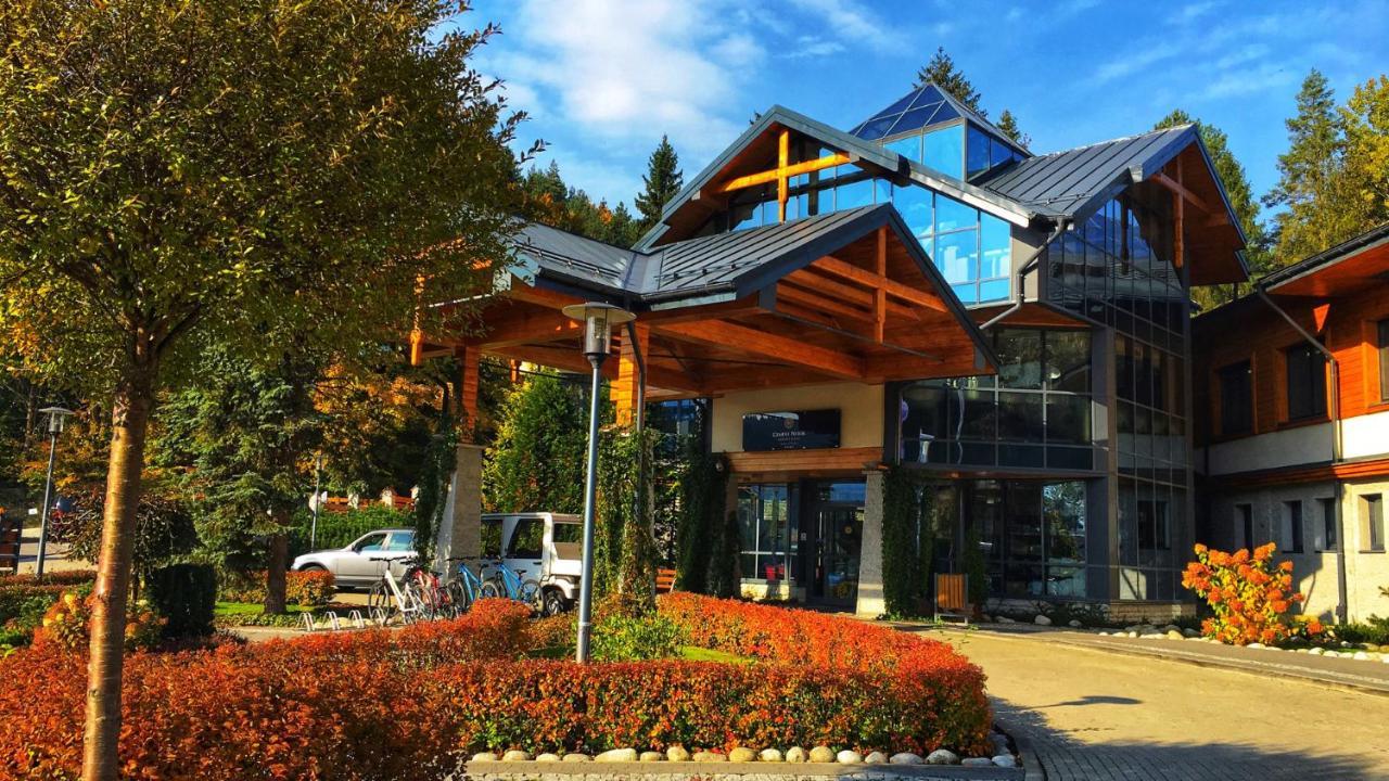 Hotel Czarny Potok & Conference