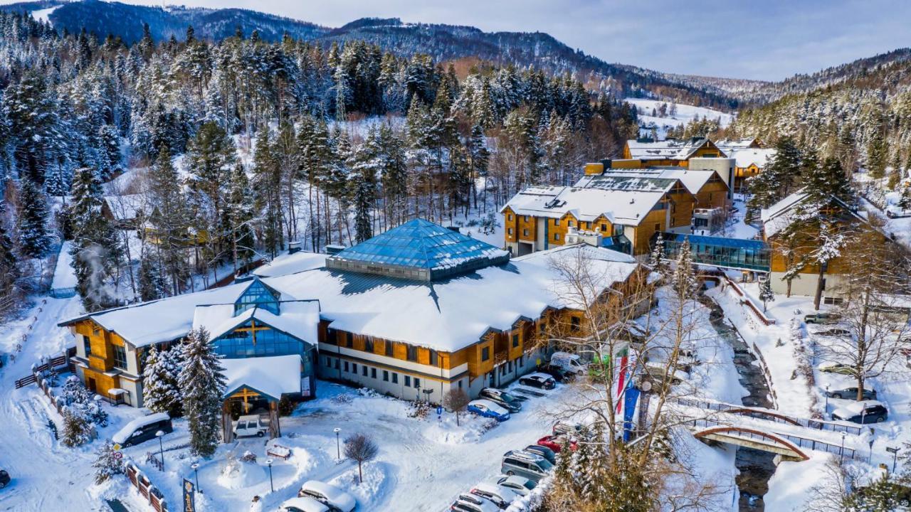 Czarny Potok & Conference 5*