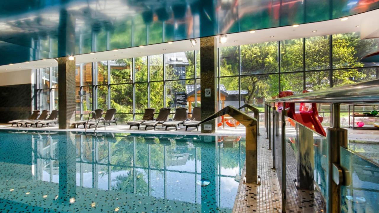 Hotel Czarny Potok & Conference
