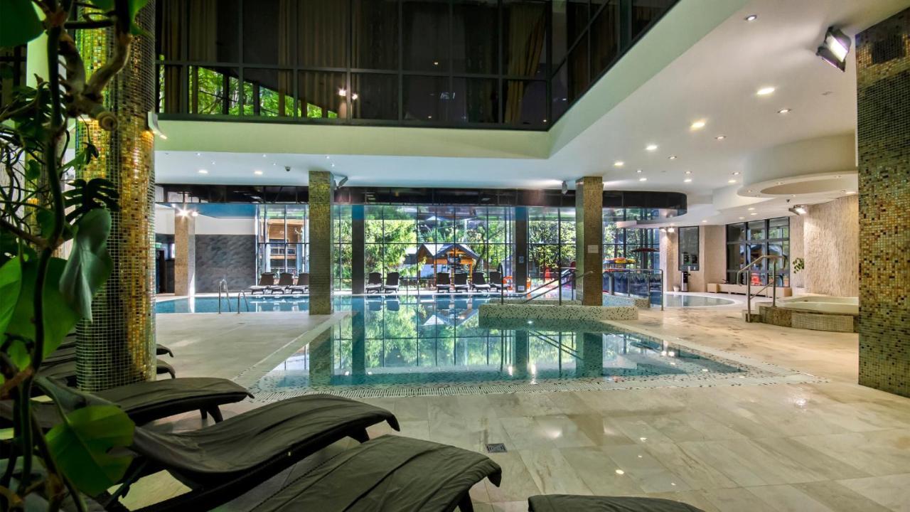 Czarny Potok & Conference Hotel