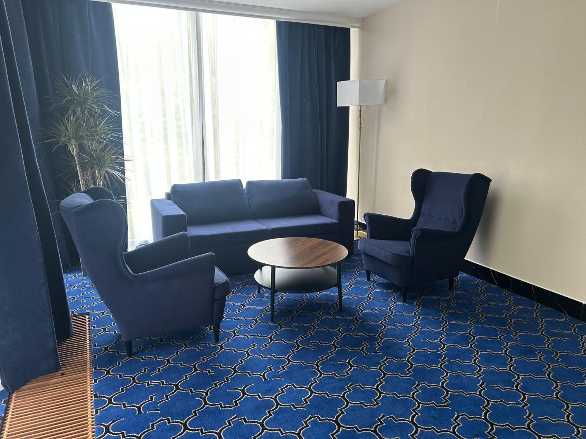 Hotel Czarny Potok & Conference