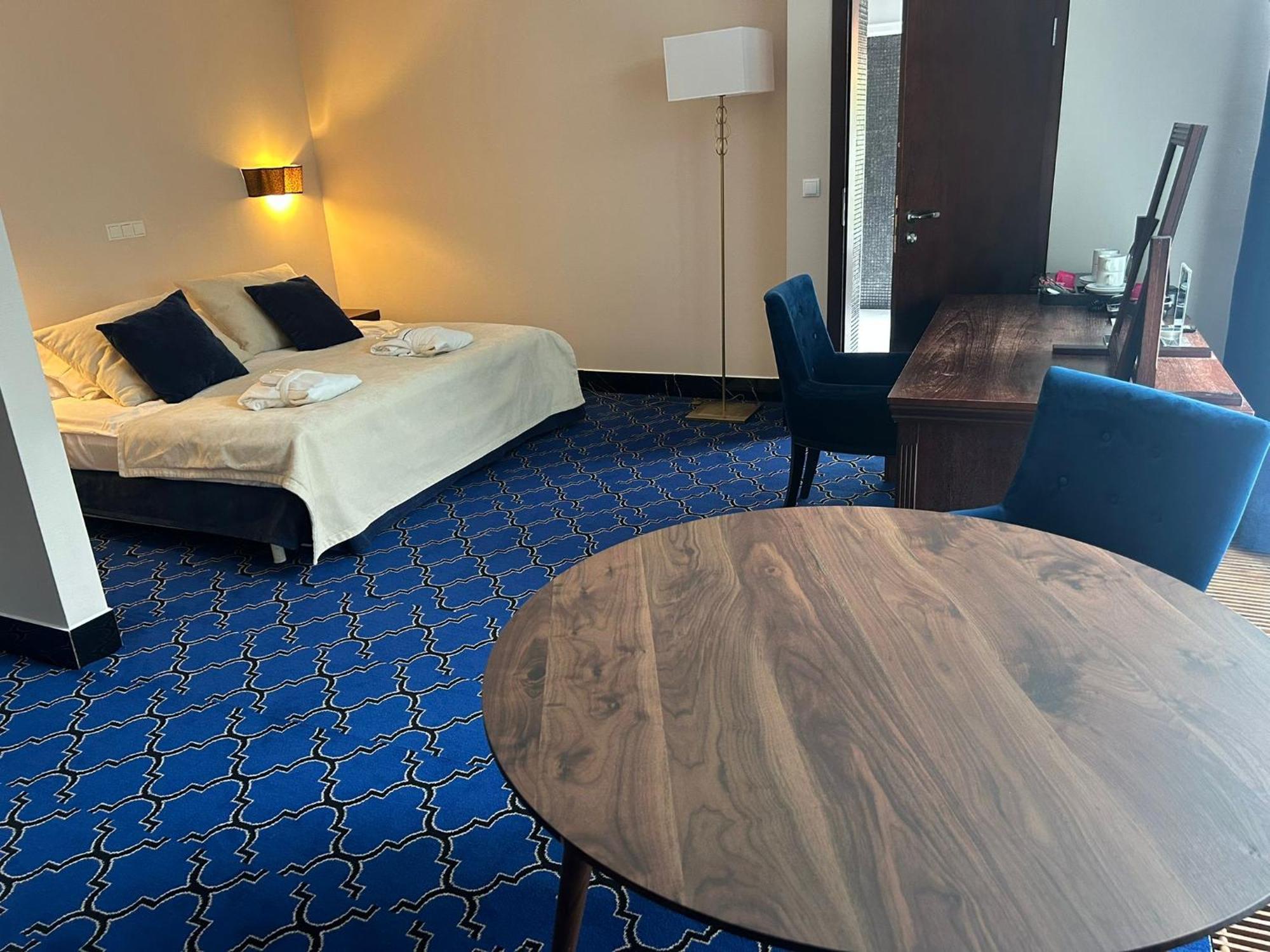 Czarny Potok & Conference Hotel Krynica-Zdrój