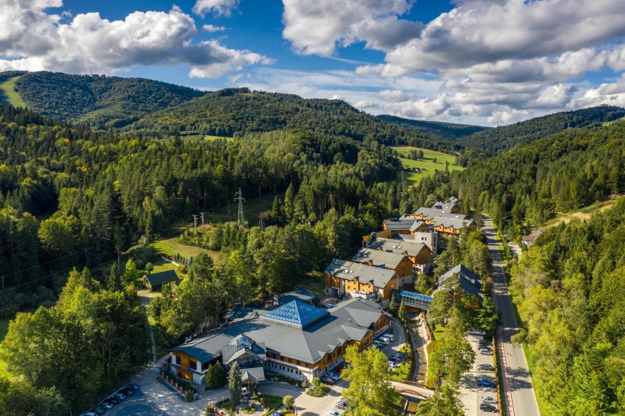 Czarny Potok & Conference Hotel